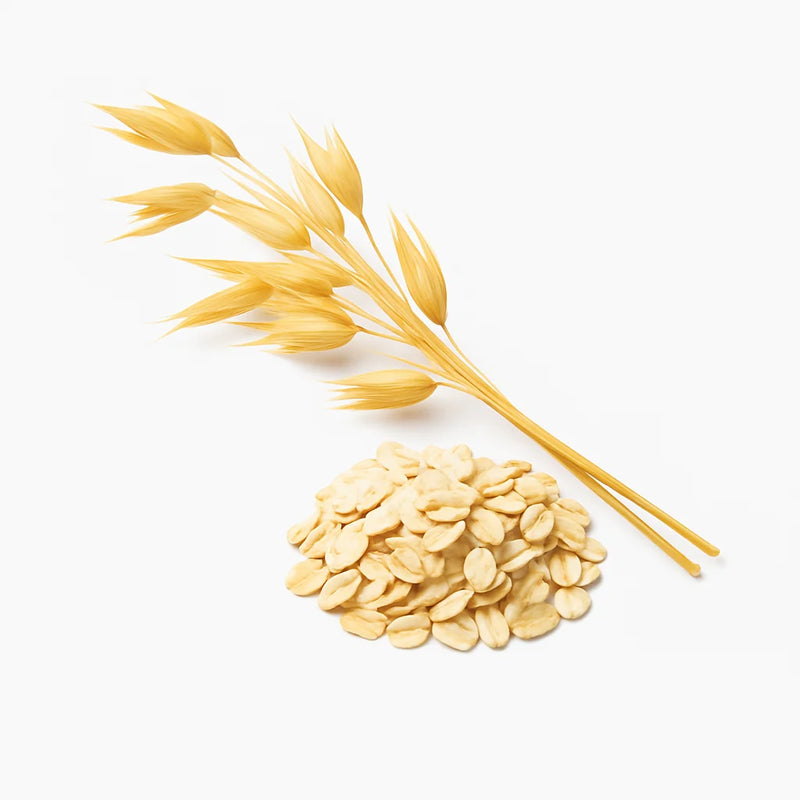 Extracto de avena